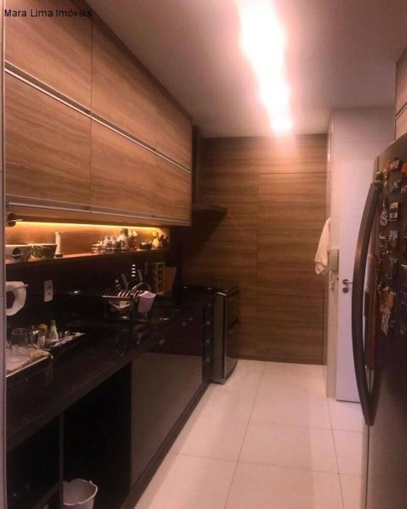 Apartamento, 3 quartos, 206 m² - Foto 9