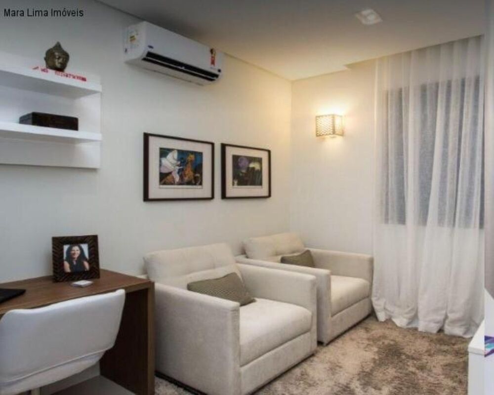 Apartamento, 3 quartos, 83 m² - Foto 17