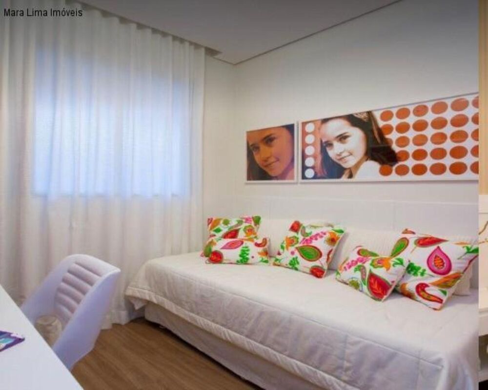 Apartamento, 3 quartos, 83 m² - Foto 11