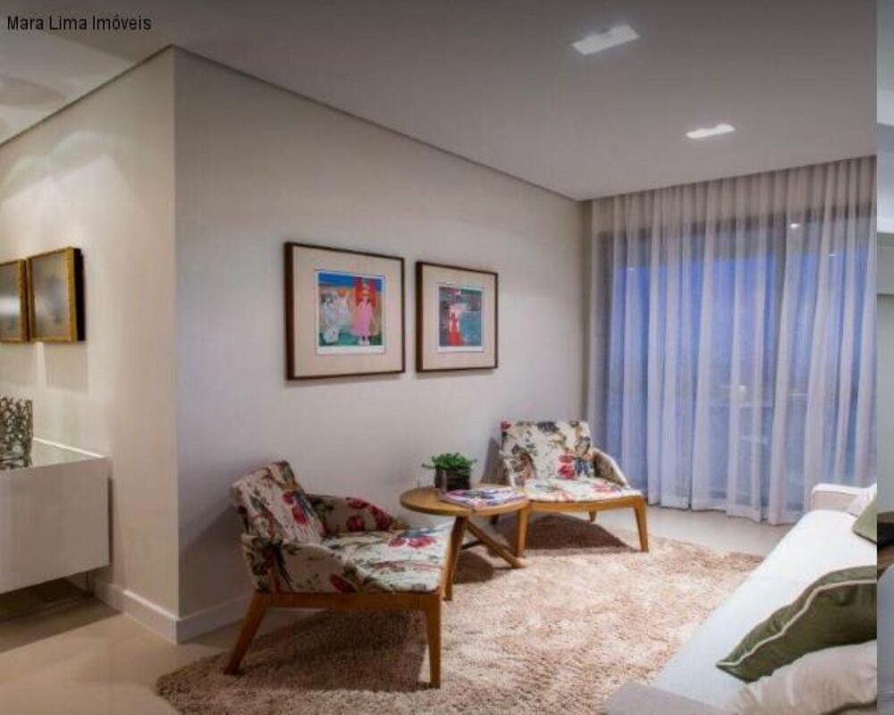 Apartamento, 3 quartos, 83 m² - Foto 12