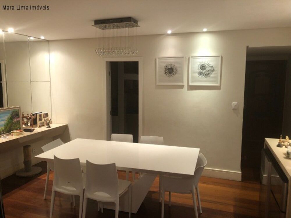 Apartamento, 3 quartos, 110 m² - Foto 1
