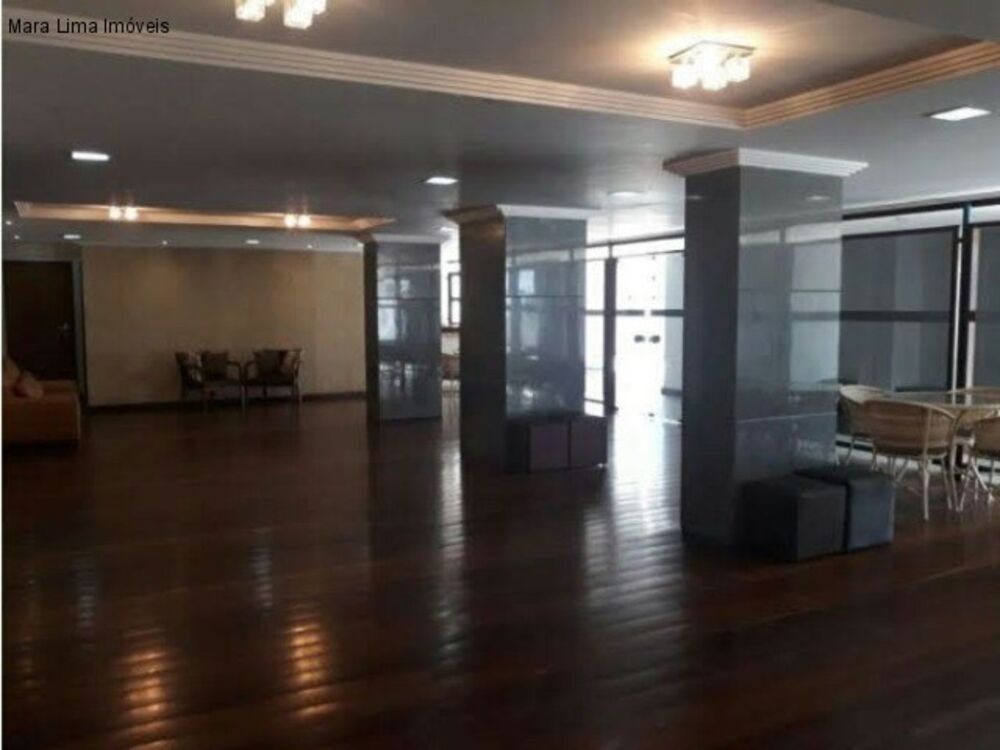 Apartamento, 3 quartos, 110 m² - Foto 8