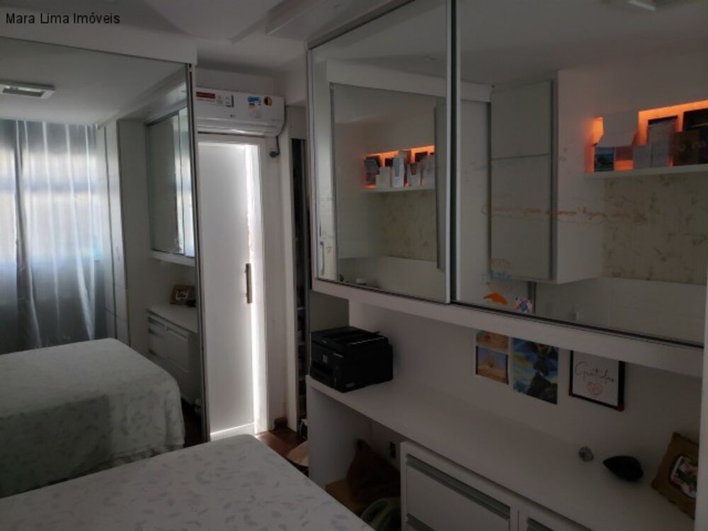 Apartamento, 3 quartos, 110 m² - Foto 12