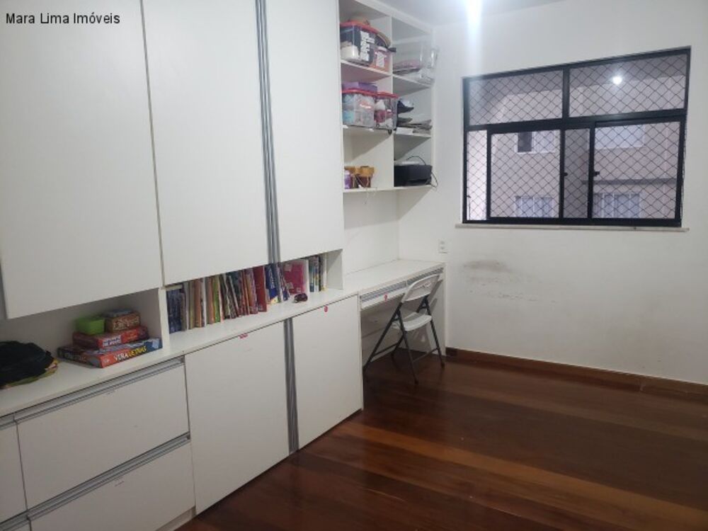 Apartamento, 3 quartos, 110 m² - Foto 9