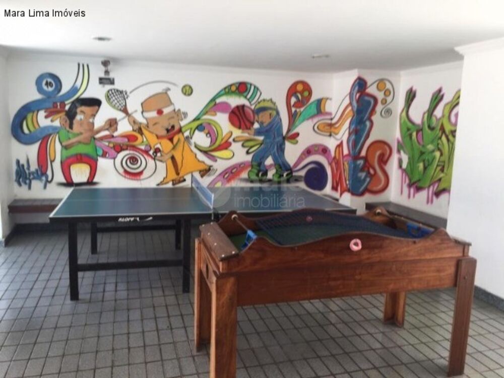 Apartamento, 3 quartos, 110 m² - Foto 2