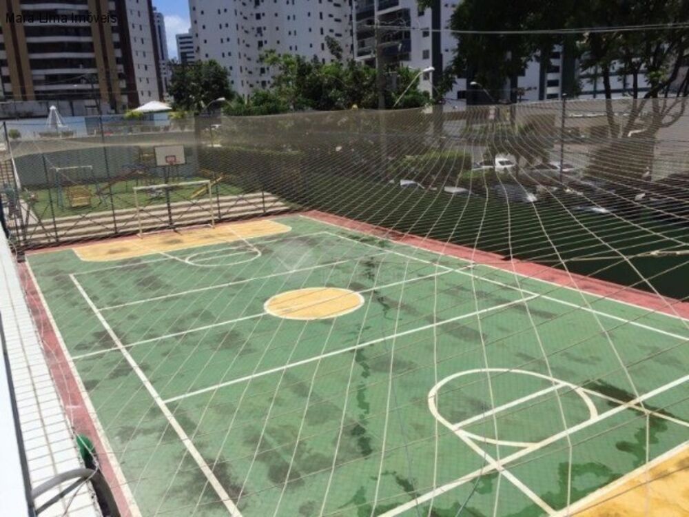 Apartamento, 3 quartos, 110 m² - Foto 6