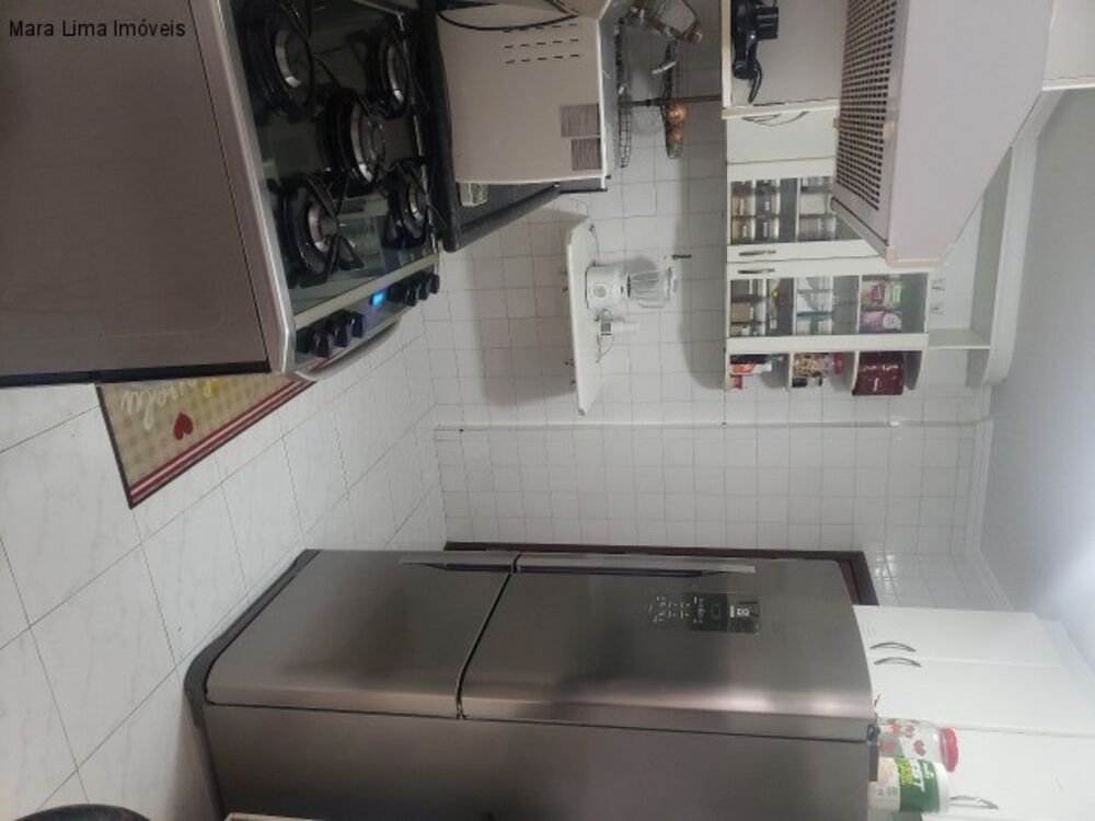 Apartamento, 3 quartos, 110 m² - Foto 5