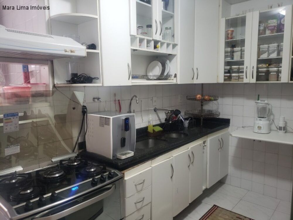 Apartamento, 3 quartos, 110 m² - Foto 20