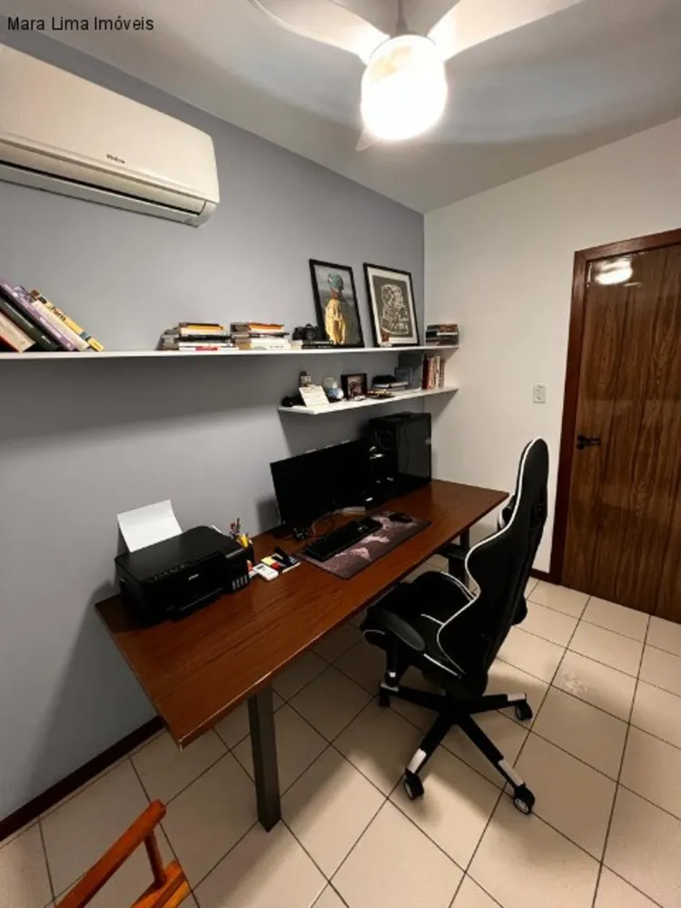 Apartamento, 3 quartos, 75 m² - Foto 2