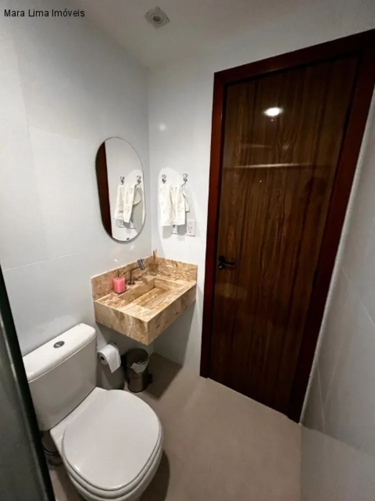 Apartamento, 3 quartos, 75 m² - Foto 4