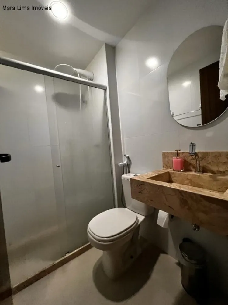 Apartamento, 3 quartos, 75 m² - Foto 3