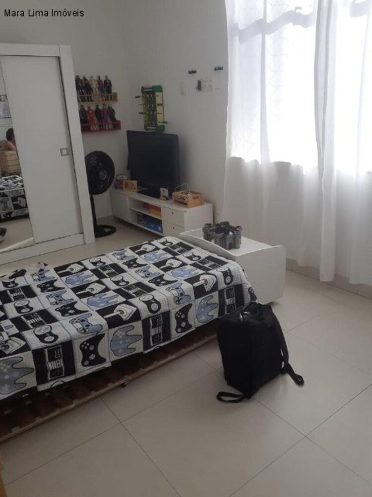 Apartamento, 3 quartos, 135 m² - Foto 6