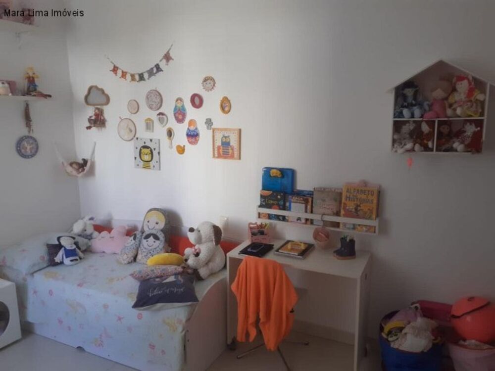 Apartamento, 3 quartos, 135 m² - Foto 11