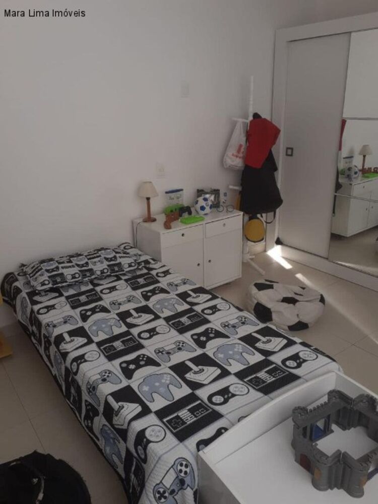 Apartamento, 3 quartos, 135 m² - Foto 1