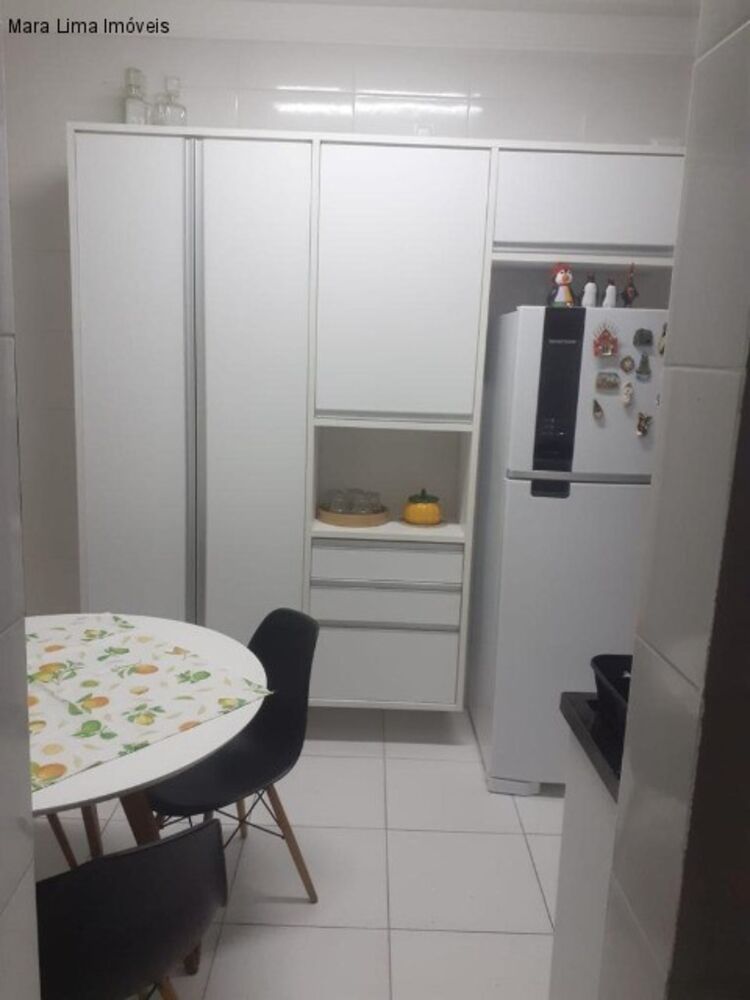 Apartamento, 3 quartos, 135 m² - Foto 5