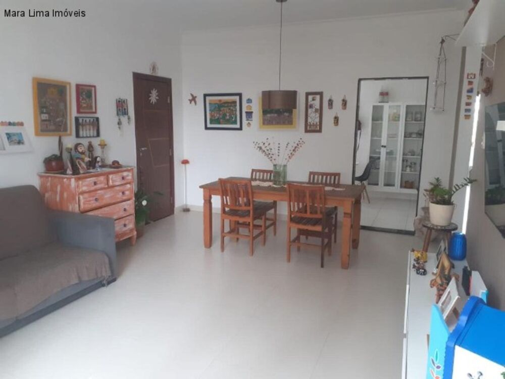Apartamento, 3 quartos, 135 m² - Foto 8