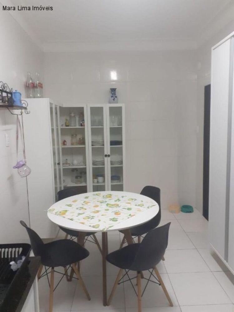 Apartamento, 3 quartos, 135 m² - Foto 4