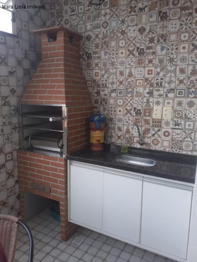 Apartamento, 3 quartos, 135 m² - Foto 10