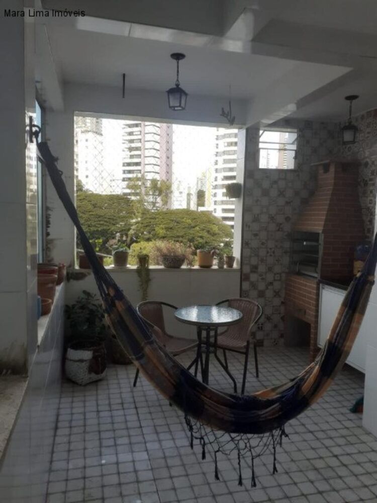 Apartamento, 3 quartos, 135 m² - Foto 2