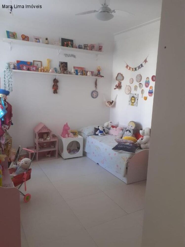 Apartamento, 3 quartos, 135 m² - Foto 7