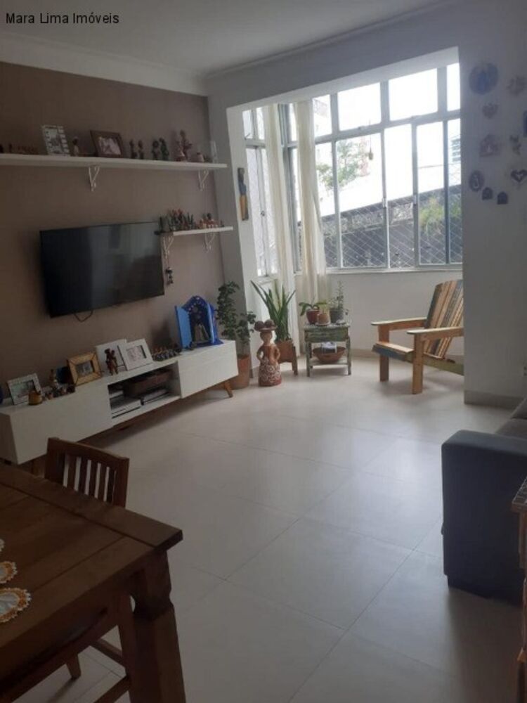 Apartamento, 3 quartos, 135 m² - Foto 9