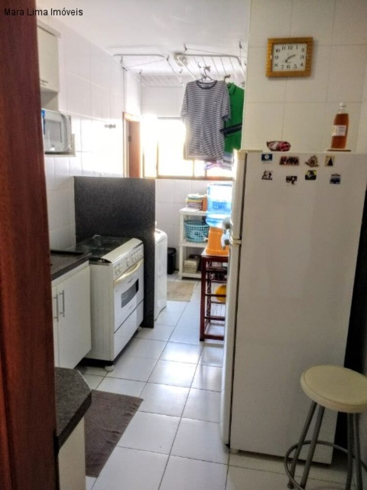 Apartamento, 3 quartos, 98 m² - Foto 5