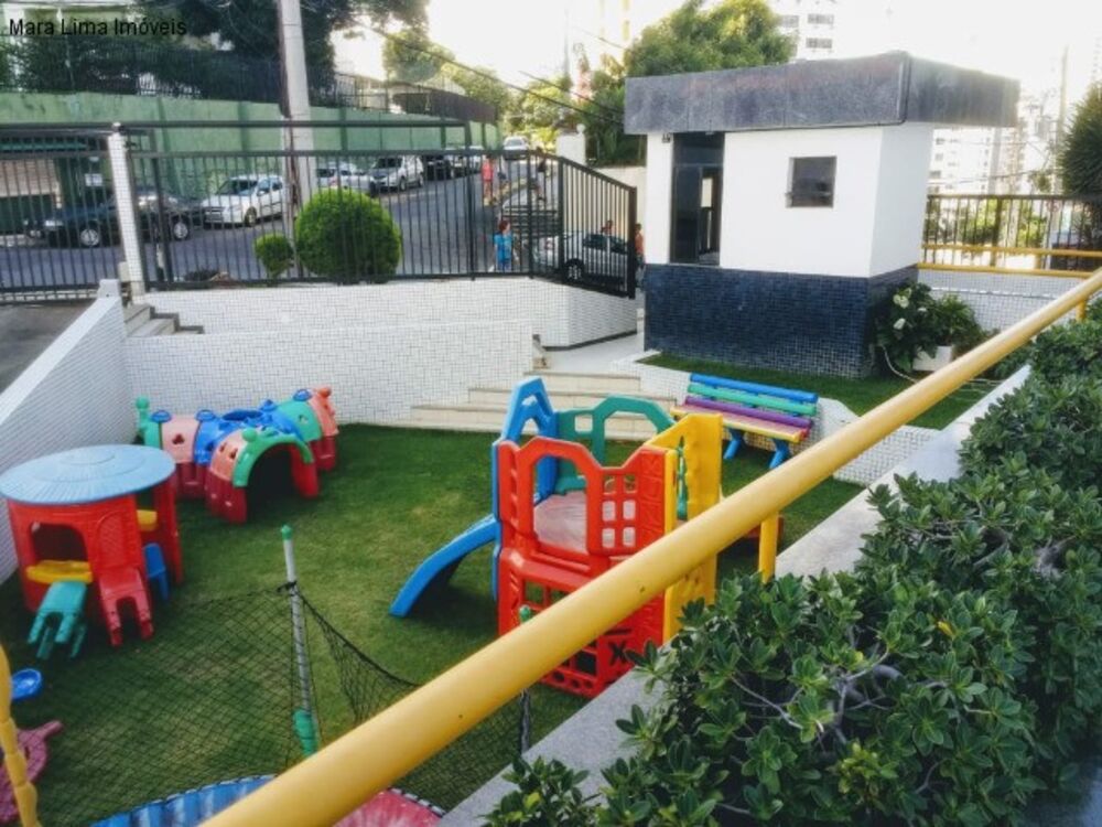 Apartamento, 3 quartos, 98 m² - Foto 7