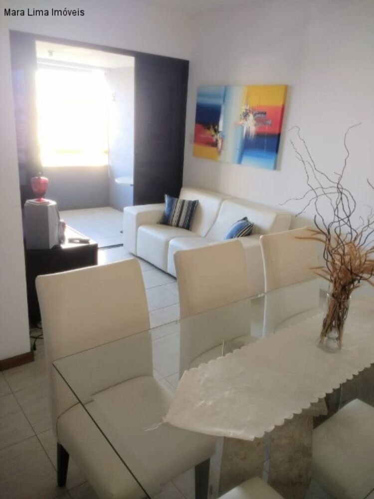 Apartamento, 3 quartos, 98 m² - Foto 3