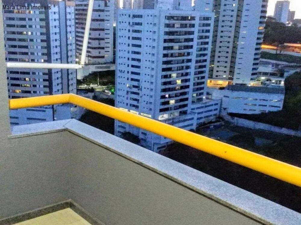 Apartamento, 3 quartos, 98 m² - Foto 2