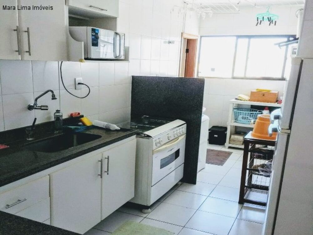 Apartamento, 3 quartos, 98 m² - Foto 6