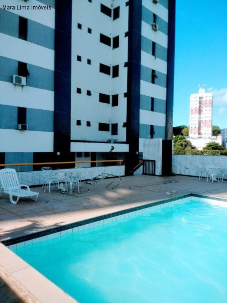 Apartamento, 3 quartos, 98 m² - Foto 4