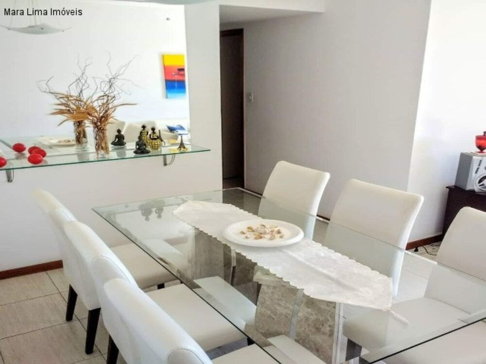 Apartamento, 3 quartos, 98 m² - Foto 1