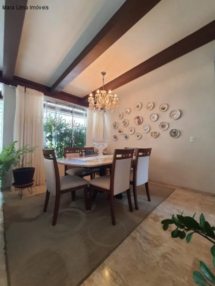 Apartamento, 4 quartos, 200 m² - Foto 2