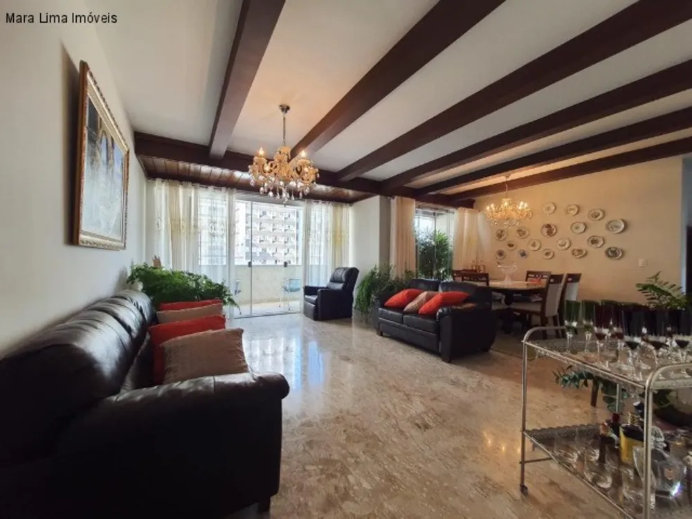 Apartamento, 4 quartos, 200 m² - Foto 3