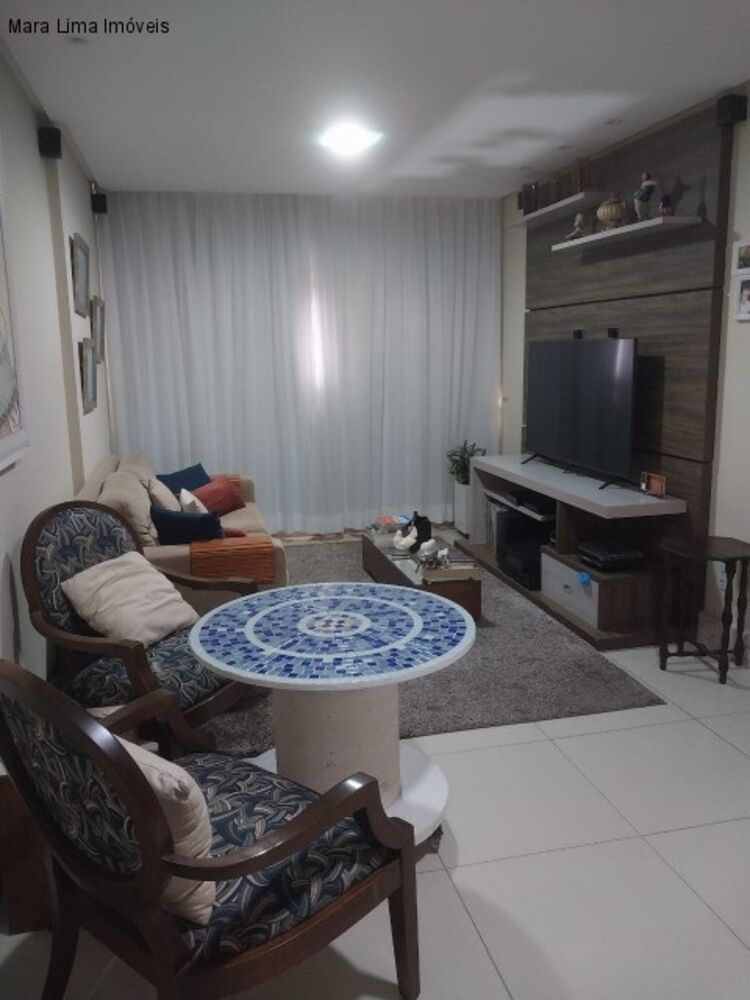 Apartamento, 3 quartos, 81 m² - Foto 1
