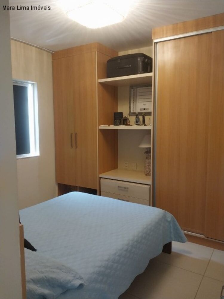 Apartamento, 3 quartos, 81 m² - Foto 3