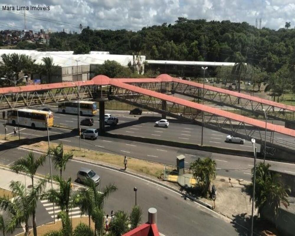 Imóvel Comercial, 30 m² - Foto 6