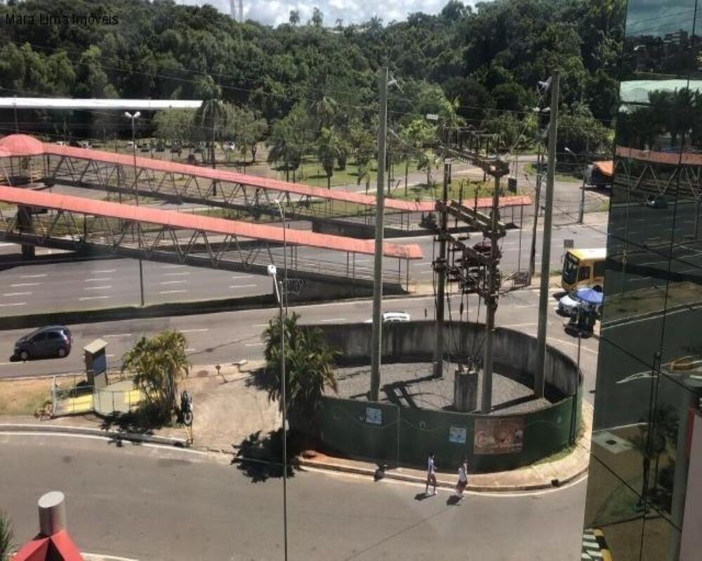 Imóvel Comercial, 30 m² - Foto 8