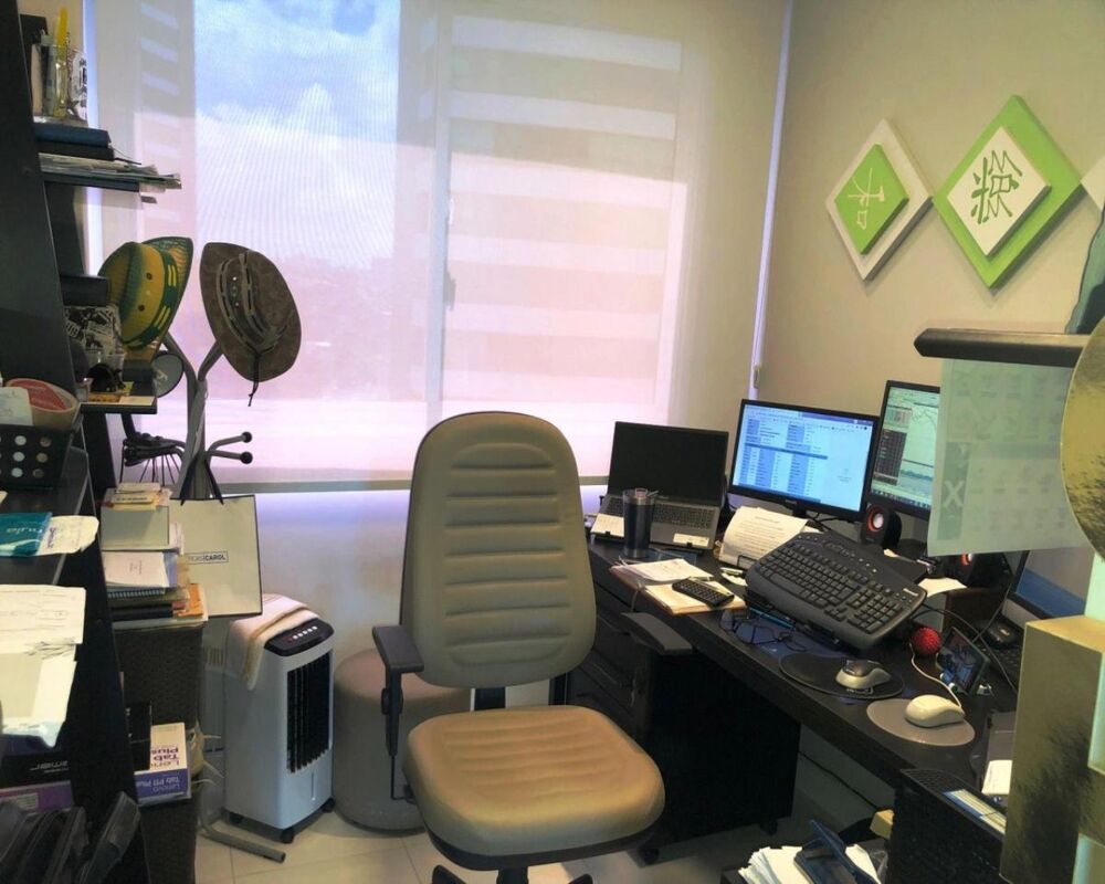 Apartamento, 2 quartos, 103 m² - Foto 14