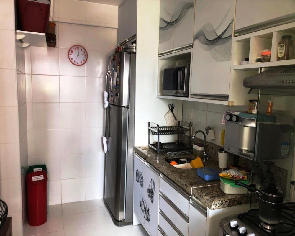 Apartamento, 2 quartos, 103 m² - Foto 15