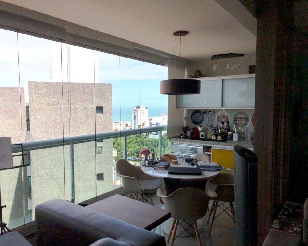 Apartamento, 2 quartos, 103 m² - Foto 4