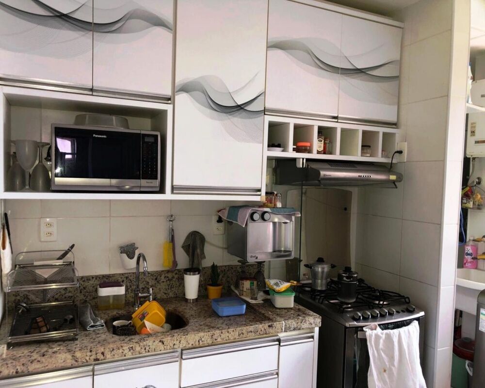 Apartamento, 2 quartos, 103 m² - Foto 16