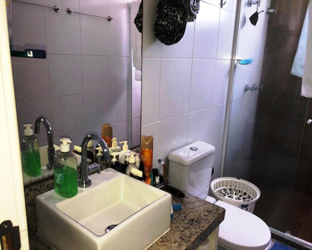 Apartamento, 2 quartos, 103 m² - Foto 10