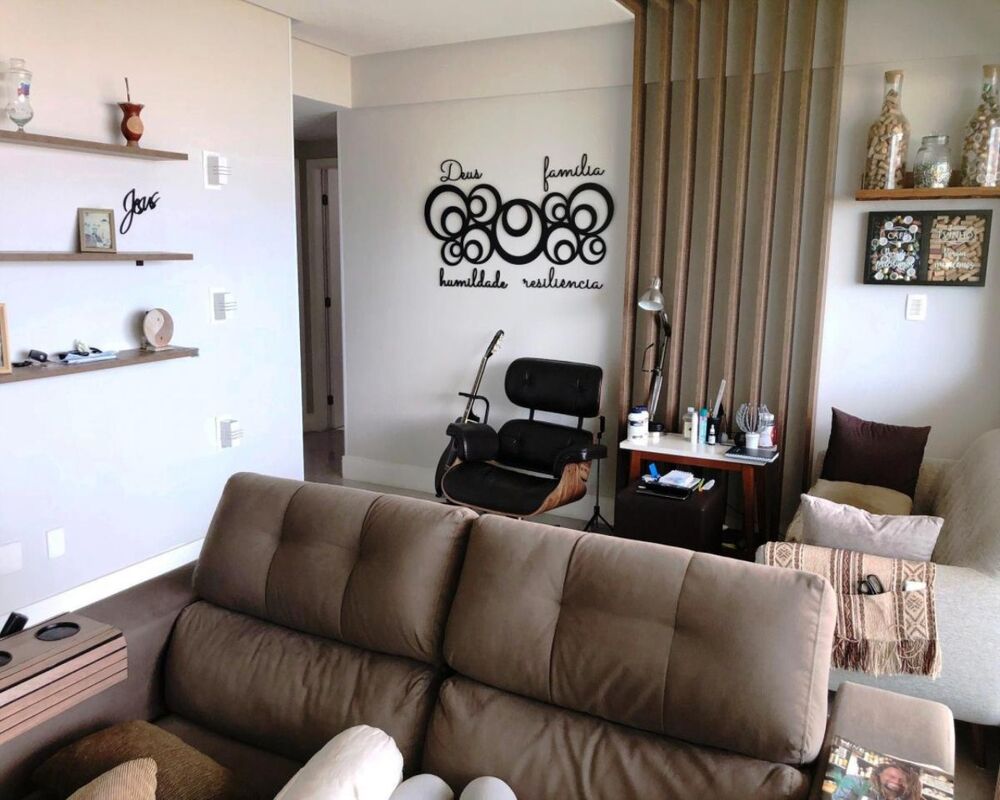 Apartamento, 2 quartos, 103 m² - Foto 6