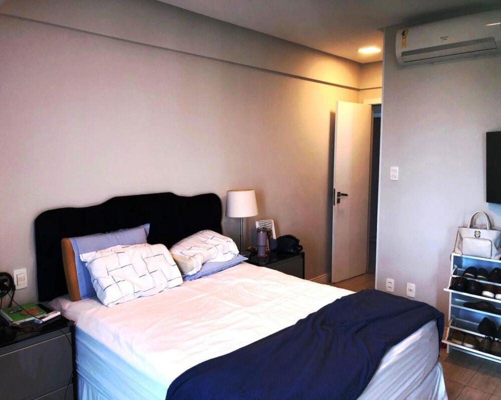 Apartamento, 2 quartos, 103 m² - Foto 9