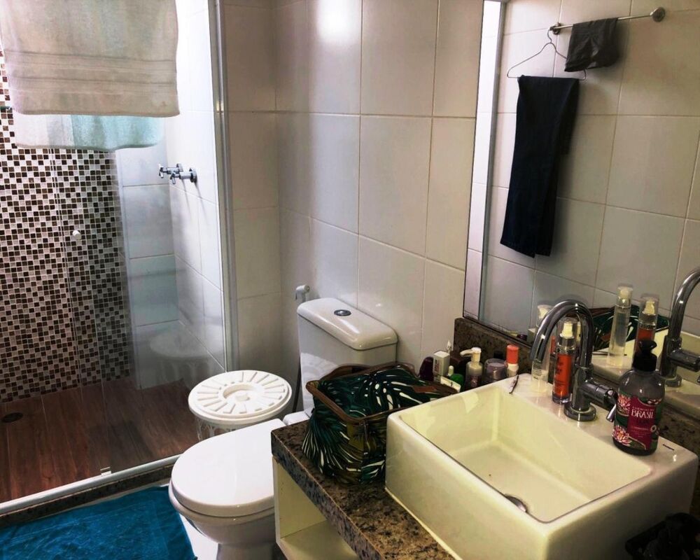Apartamento, 2 quartos, 103 m² - Foto 11