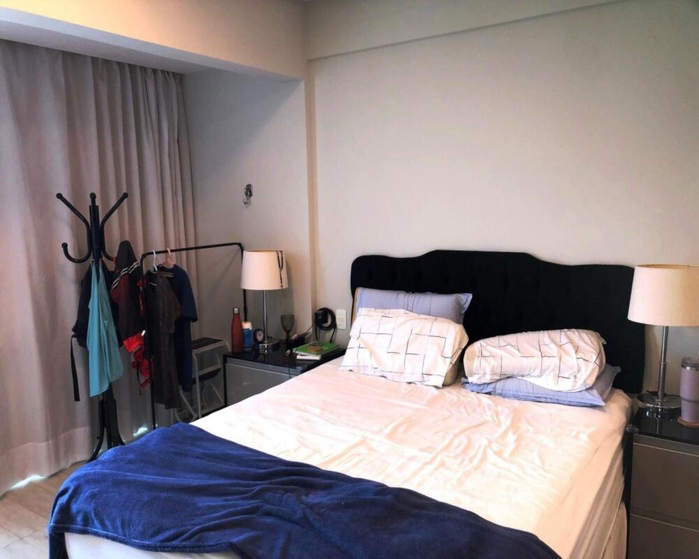 Apartamento, 2 quartos, 103 m² - Foto 8