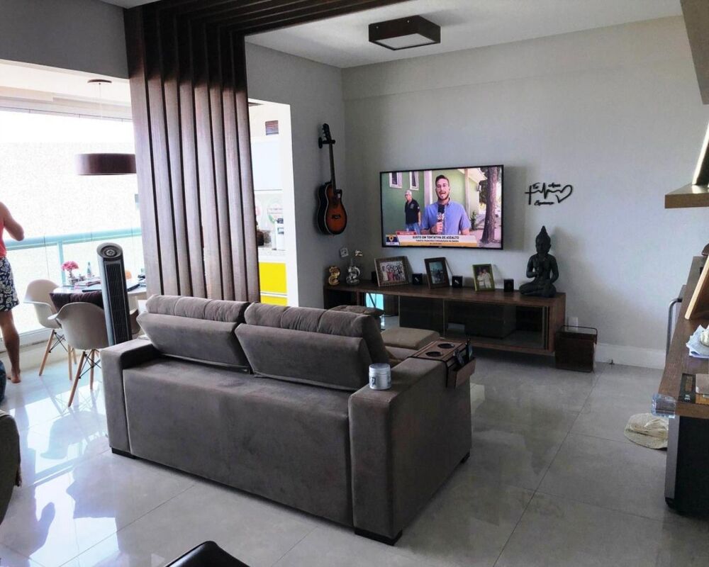 Apartamento, 2 quartos, 103 m² - Foto 2