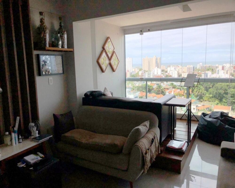 Apartamento, 2 quartos, 103 m² - Foto 3