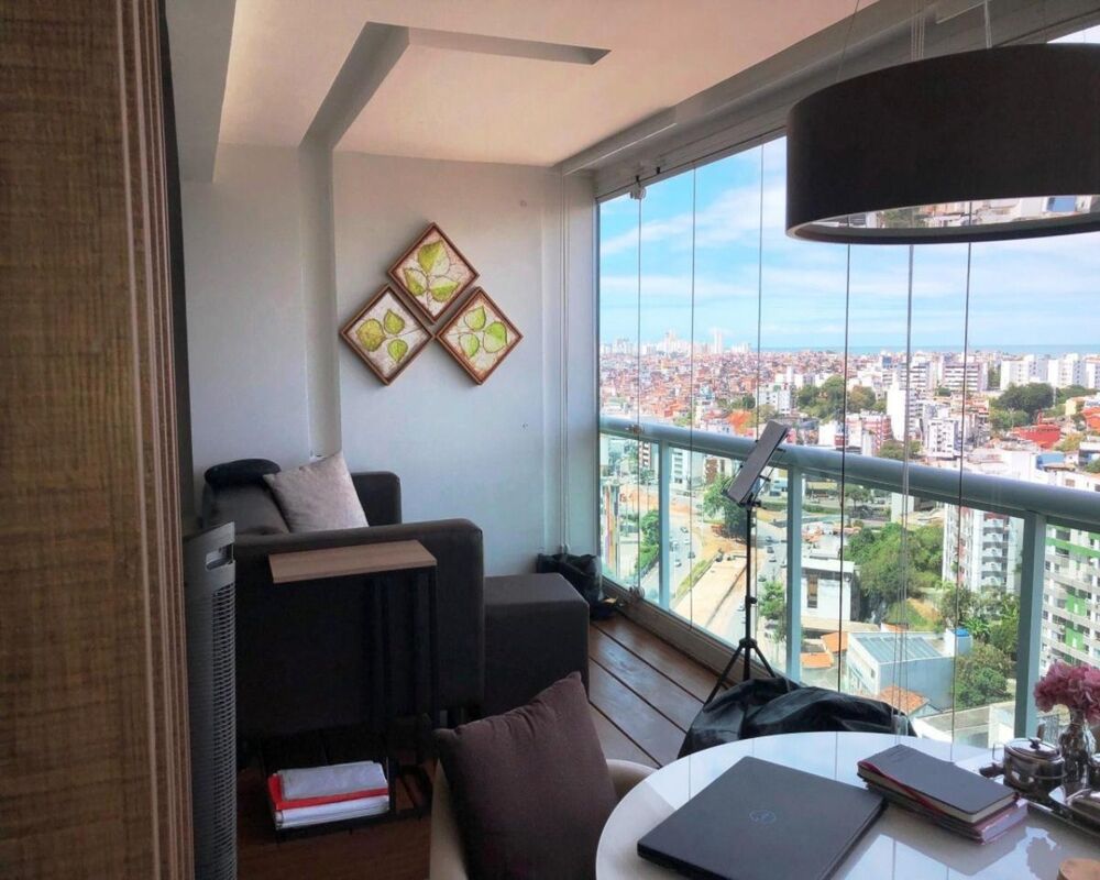 Apartamento, 2 quartos, 103 m² - Foto 5